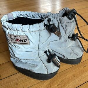 Stonz Toddler Booties